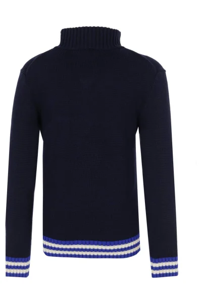 pulover | Regular Fit POLO RALPH LAUREN 	bluemarin	