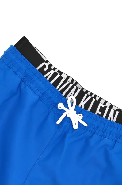 Slipi Calvin Klein Swimwear albastrustralucitor