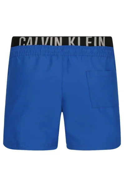 Slipi Calvin Klein Swimwear albastrustralucitor