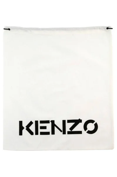 Borsetă Kenzo 	kaki	