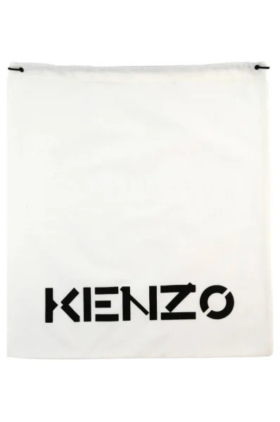 Borsetă Kenzo 	bluemarin	