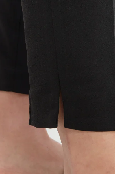 Pantaloni | Slim Fit DKNY 	negru	