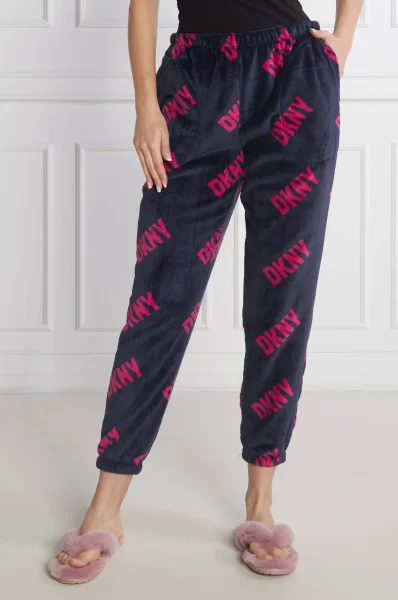 Pijama | Regular Fit DKNY SLEEPWEAR 	bluemarin	