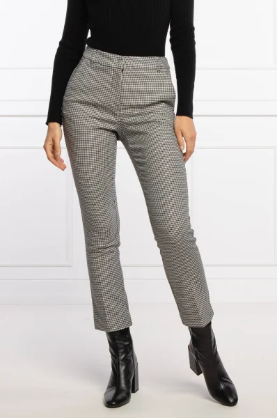 Pantaloni PROSSIMA | Slim Fit MAX&Co. 	negru	