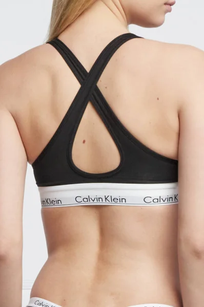 sutien Calvin Klein Underwear 	negru	