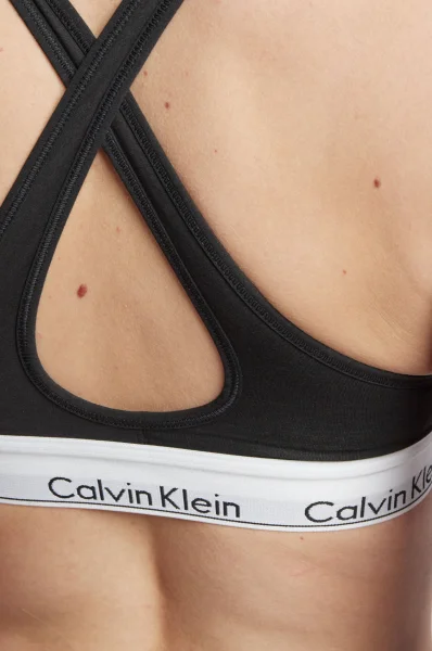 sutien Calvin Klein Underwear 	negru	
