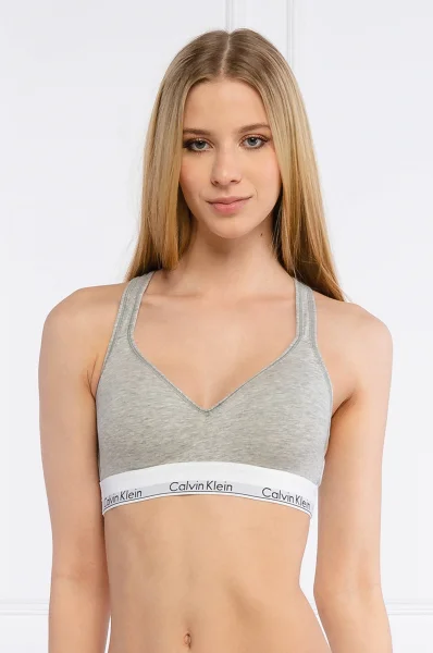 sutien Calvin Klein Underwear 	gri	