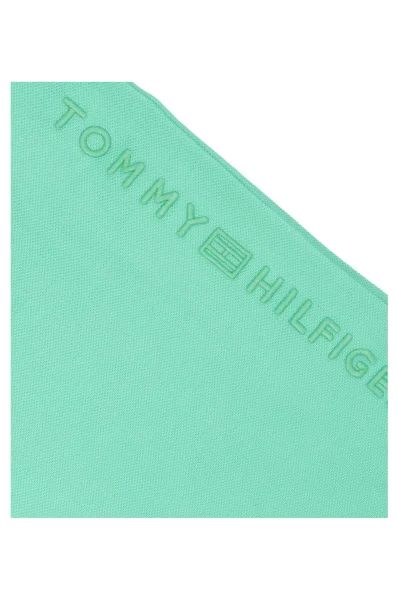 Polo | Regular Fit Tommy Hilfiger 	verde mentă	