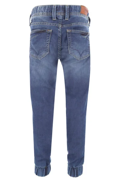 Jeansy SPRINTER | Regular Fit Pepe Jeans London 	albastru	