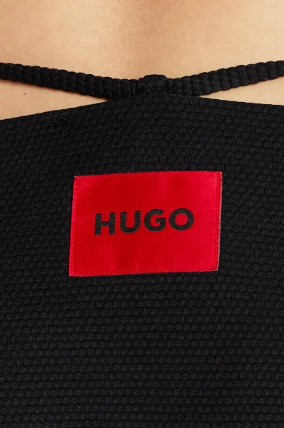 Slip de baie RED LABEL CLASSIC Hugo Bodywear 	negru	