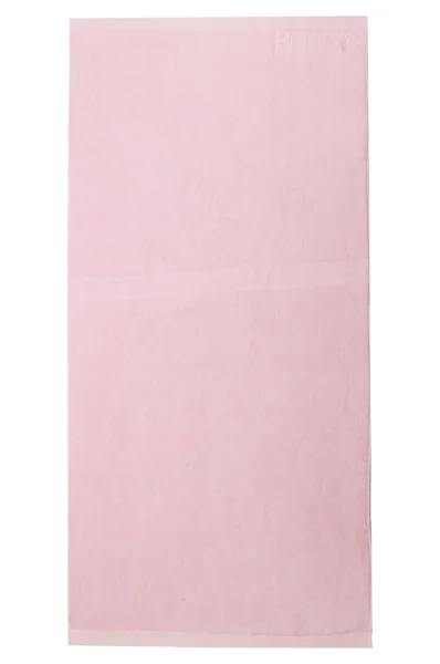 Prosop de mâini ICONIC Kenzo Home 	roz	