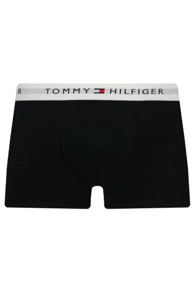 Chiloți boxer 2-pack Tommy Hilfiger 	bluemarin	