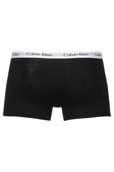 chiloți boxer 2-pack Calvin Klein Underwear 	negru	