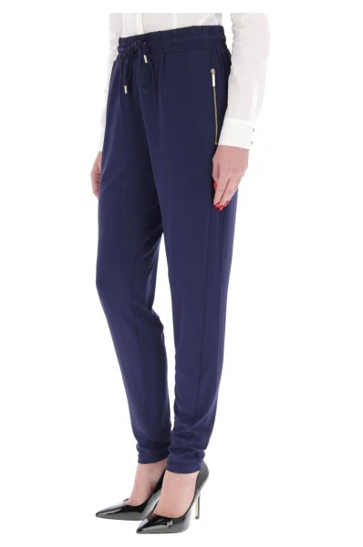 pantaloni | Regular Fit Michael Kors 	bluemarin	