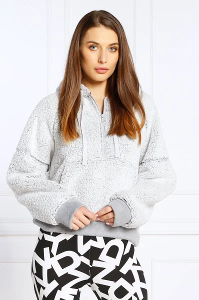 Pijama | Regular Fit DKNY SLEEPWEAR 	gri	