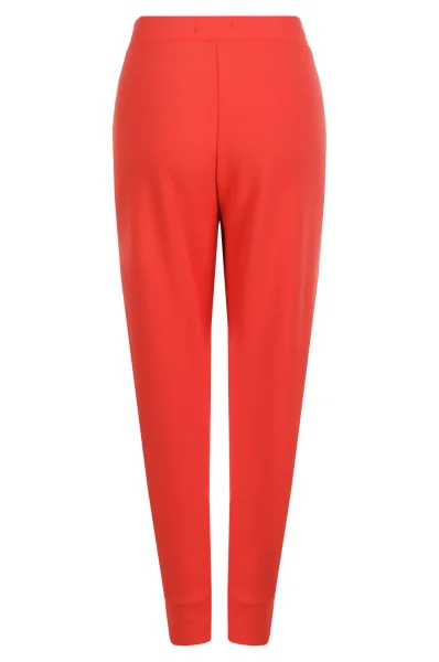 pantaloni dresowe | Regular Fit Armani Exchange 	roșu	