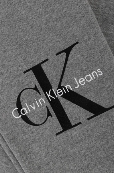 pantaloni dresowe Phord True Icon CALVIN KLEIN JEANS 	gri	