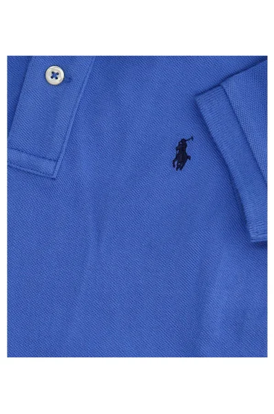 Polo | Regular Fit POLO RALPH LAUREN 	albastru	
