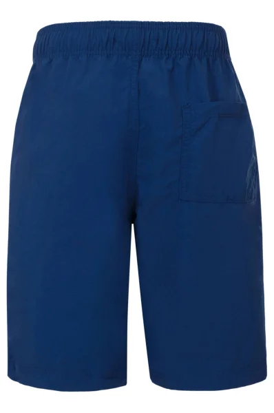 pantaloni scurți American Dreamer Tommy Hilfiger 	albastru	