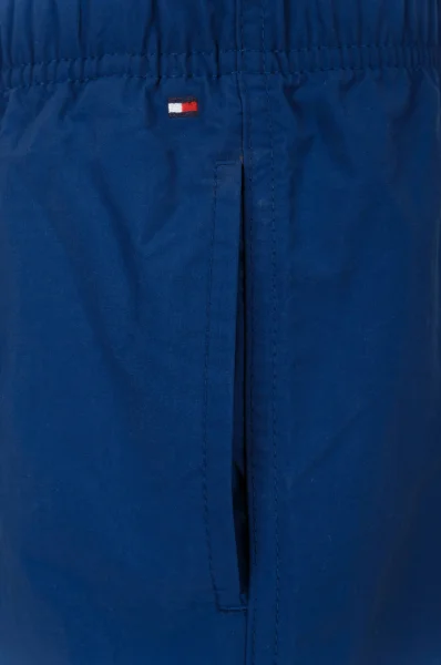 pantaloni scurți American Dreamer Tommy Hilfiger 	albastru	