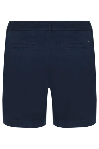 pantaloni scurți TJW essential | Regular Fit Tommy Jeans 	bluemarin	