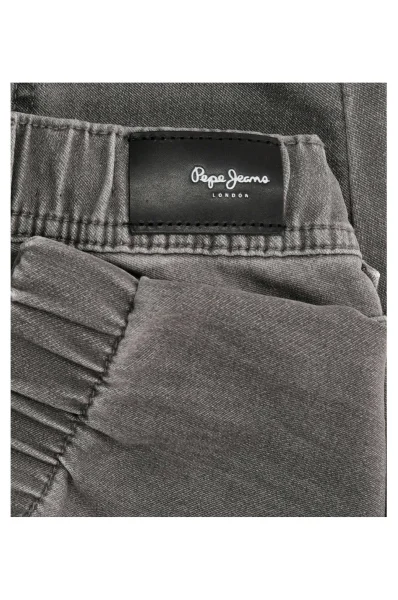 SPRINTER | Regular Fit Pepe Jeans London 	gri	