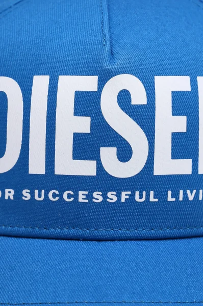 Șapcă baseball Diesel 	albastru	