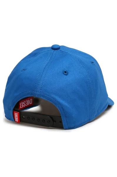 Șapcă baseball Diesel 	albastru	