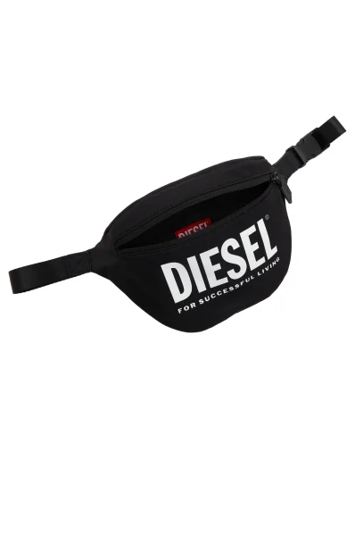 Borsetă Diesel 	negru	