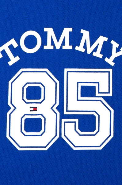 Tricou | Regular Fit Tommy Hilfiger 	albastru	