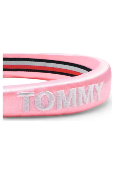 Bentiță Tommy Hilfiger 	roz	