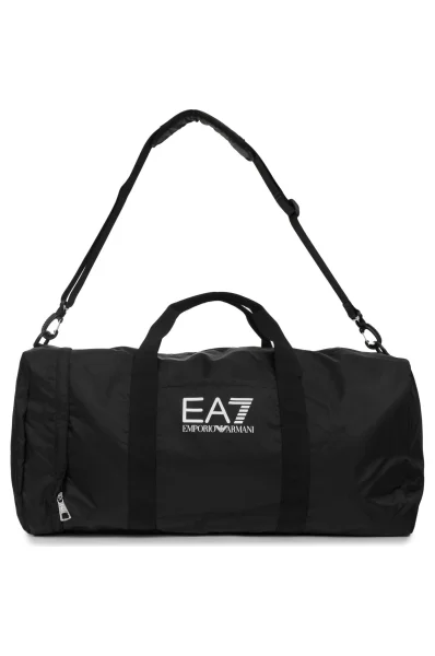 MAN'S BAG EA7 	negru	