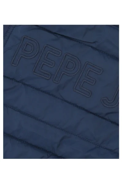 Geacă ALMOND | Regular Fit Pepe Jeans London 	bluemarin	