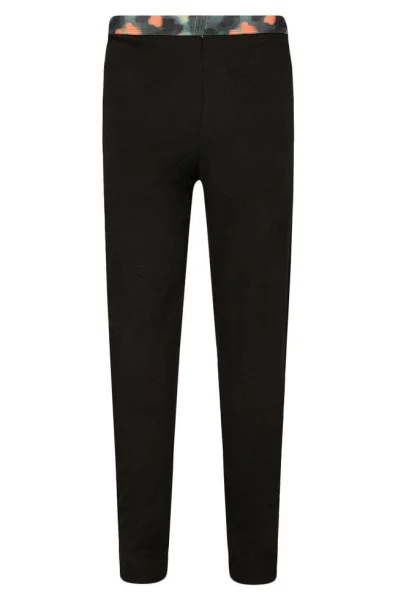 Pantaloni | Slim Fit Calvin Klein Underwear 	negru	