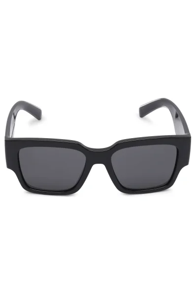 Ochelari de soare INJECTED MAN SUNGLASS Dolce & Gabbana 	negru	