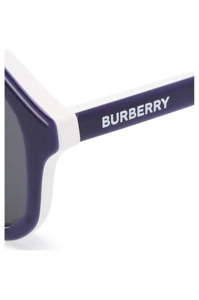 Ochelari de soare Burberry 	bluemarin	