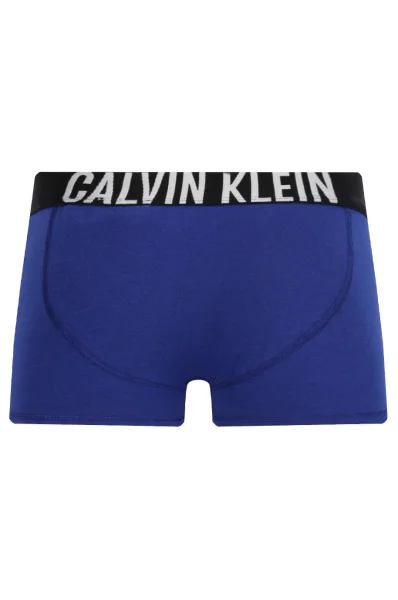 Chiloți boxer 2-pack Calvin Klein Underwear 	albastru	