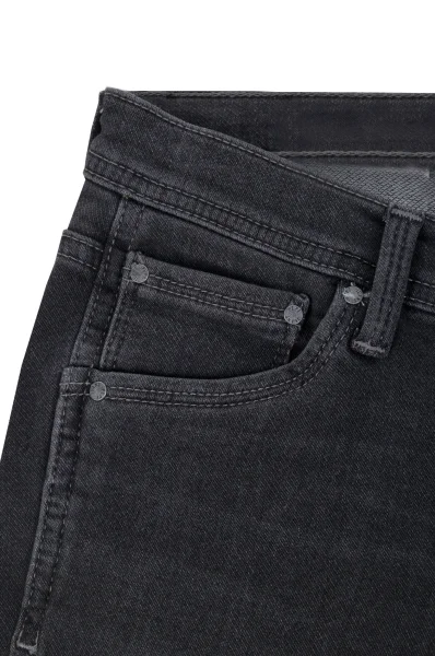Pantaloni scurți Cashed | Slim Fit Pepe Jeans London 	negru	