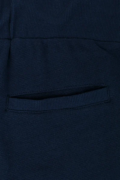 pantaloni dresowe | Regular Fit Tommy Hilfiger 	bluemarin	