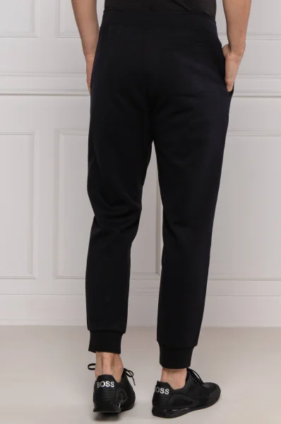 Spodnie dresowe | Regular Fit POLO RALPH LAUREN 	negru	
