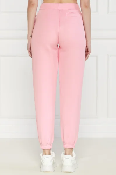 Pantaloni de trening KIARA PANT GUESS ACTIVE 	roz	