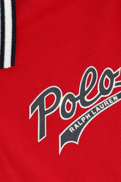 Polo | Regular Fit POLO RALPH LAUREN 	roșu	