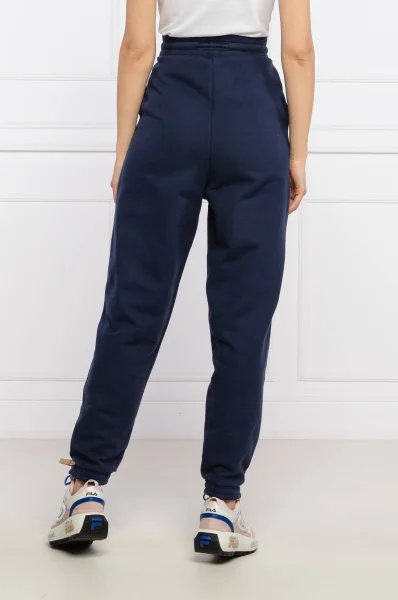 Pantaloni de trening | Relaxed fit Tommy Jeans 	bluemarin	