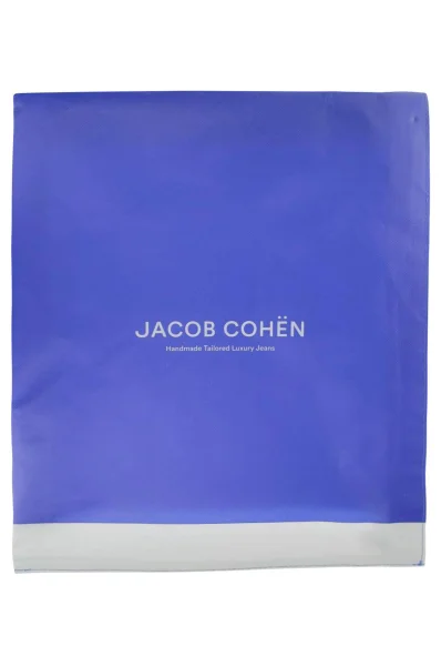 Blugi J622 | Slim Fit Jacob Cohen 	negru	