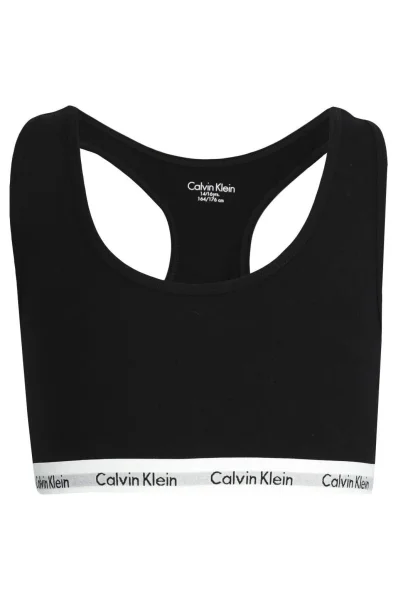 sutien 2-pack Calvin Klein Underwear 	alb	