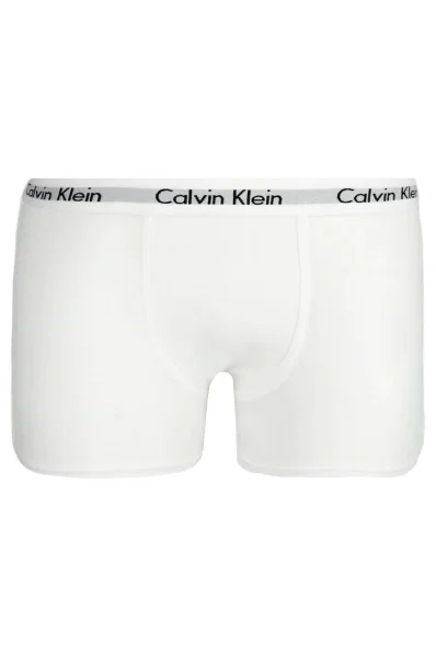 chiloți boxer 2-pack Calvin Klein Underwear 	alb	
