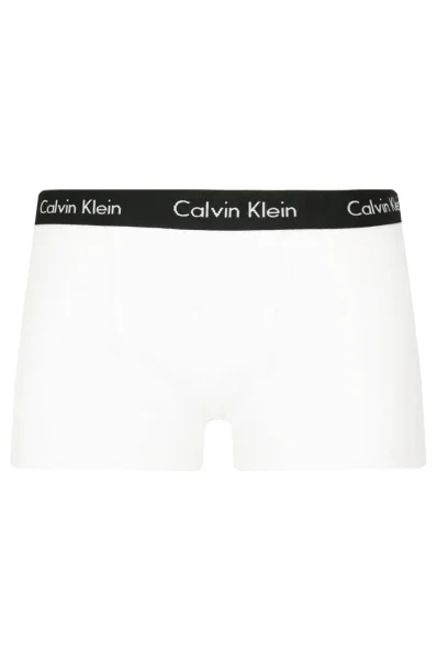 Chiloți boxer 2-pack Calvin Klein Underwear 	alb	