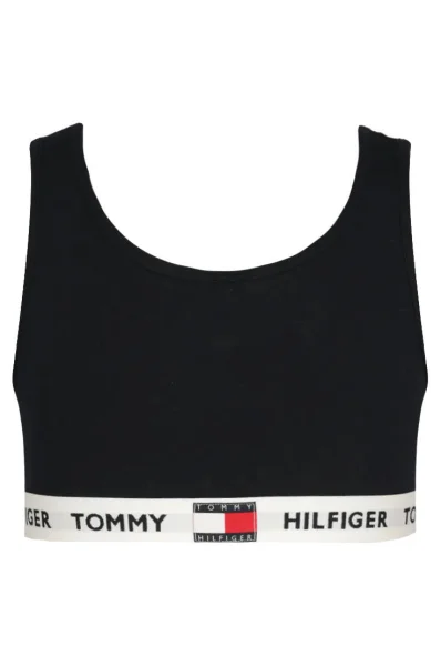Sutien 2-pack Tommy Hilfiger Underwear 	alb	