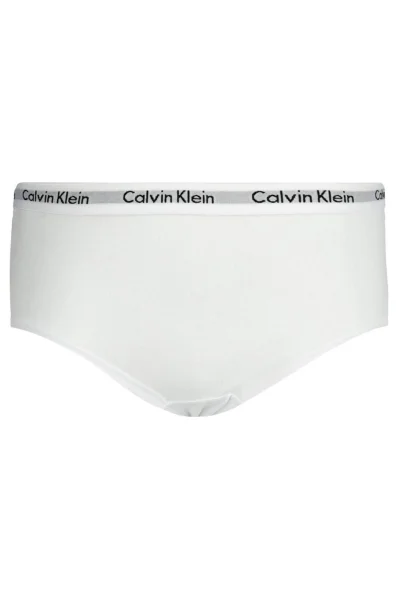 Figi 2-pack Calvin Klein Underwear 	alb	