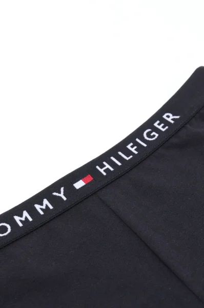 Pijama | Regular Fit Tommy Hilfiger 	alb	